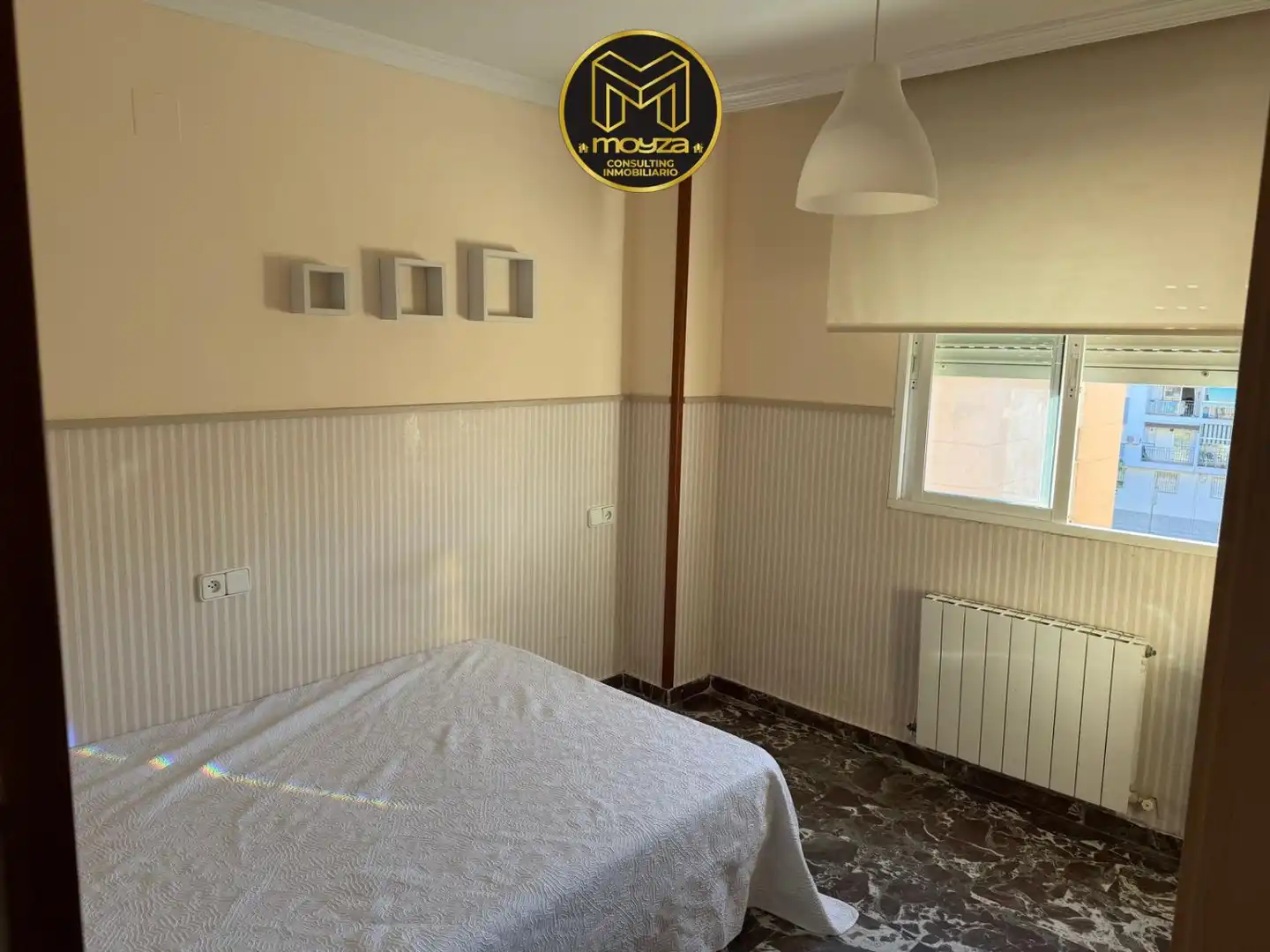 Wohnung mit Terrasse zum Verkauf in Zona Hospital, imagen 6