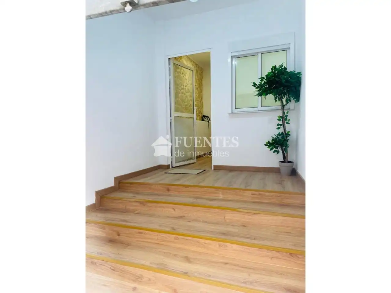 Flat for rent in Carolinas Altas