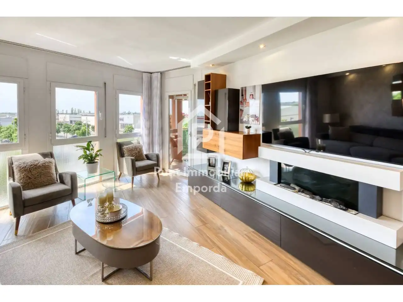 Flat for sale in Roses, Carretera de Roses - Fossos
