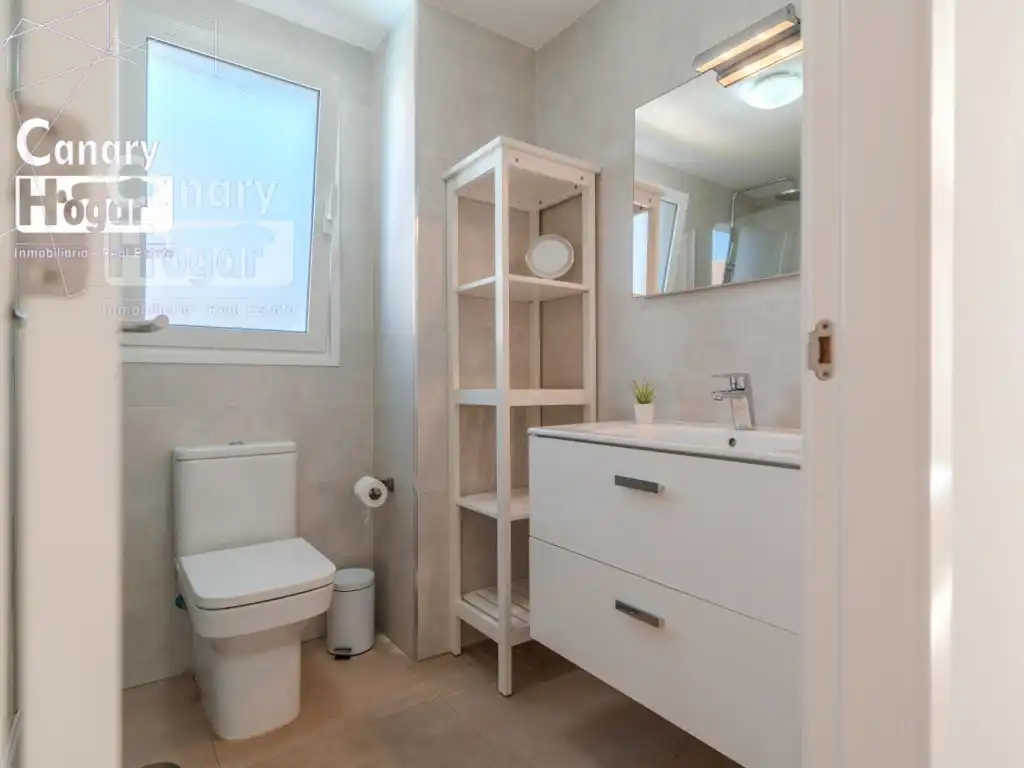 Casa con terraza en venta en Callao Salvaje - Playa Paraíso, imagen 43