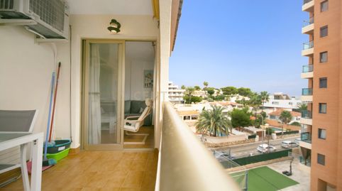 Foto 5 von Wohnungen zur Miete in Cl Xaloc 14calp (alicante), 14, Zona Levante - Playa Fossa, Calpe / Calp