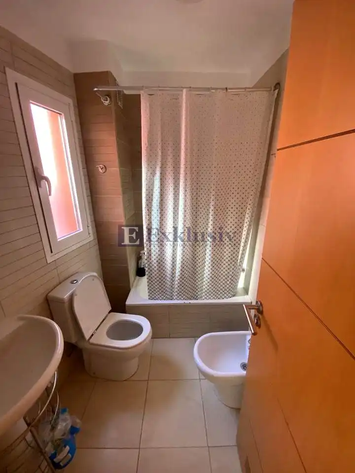Bany de Dúplex en venda en Santa Cruz de Tenerife amb Terrassa