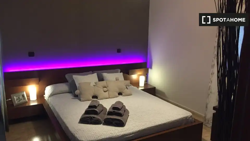 Habitació a Isleta