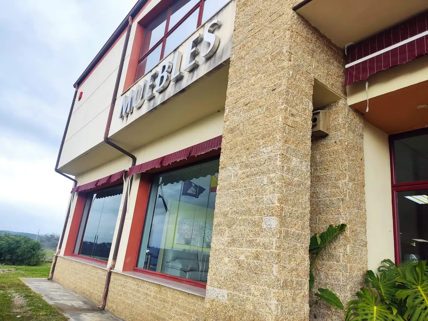Local comercial en venta en Losar de la Vera, imagen 9
