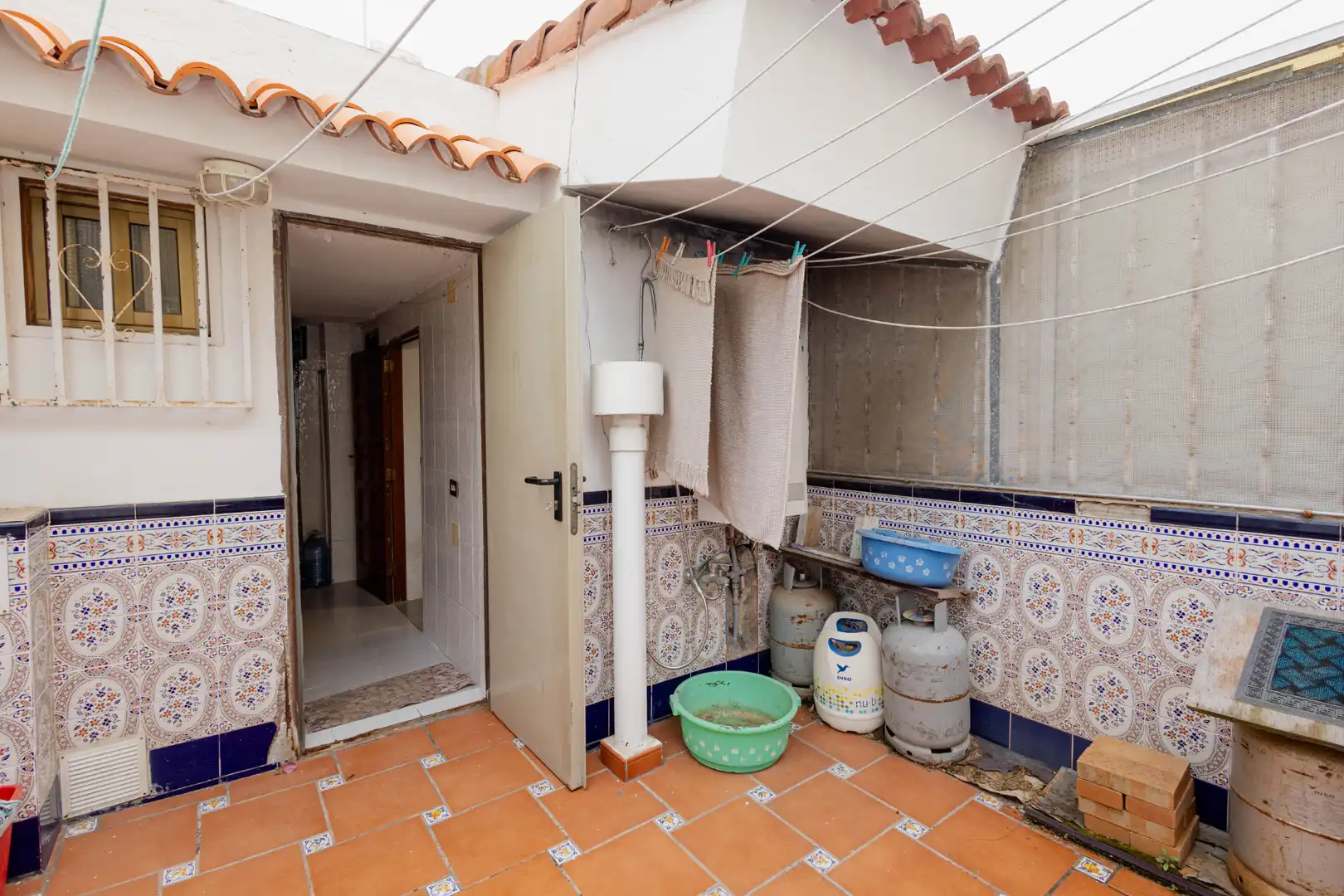 Casa adosada en venta en Santa Cruz de Tenerife con Terraza, Trastero y Piscina