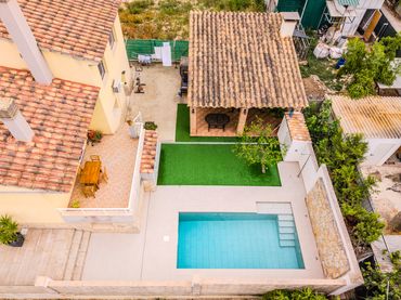 Detached house with balcony for sale in Carrer Sant Antoni