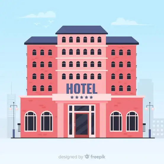 Vista exterior de Edificio en venta en Madrid con Alarma