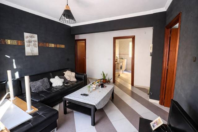 Piso en Venta en El Plantinar – Avda. La Paz - El Juncal