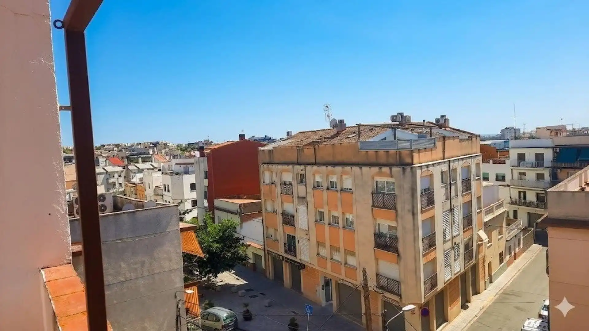 Exterior view of Attic for sale in Sant Pere de Ribes  with Terrace