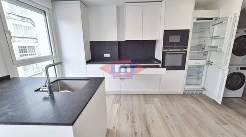 Foto 3 de Piso de alquiler en Calle Centro, Tui, Pontevedra