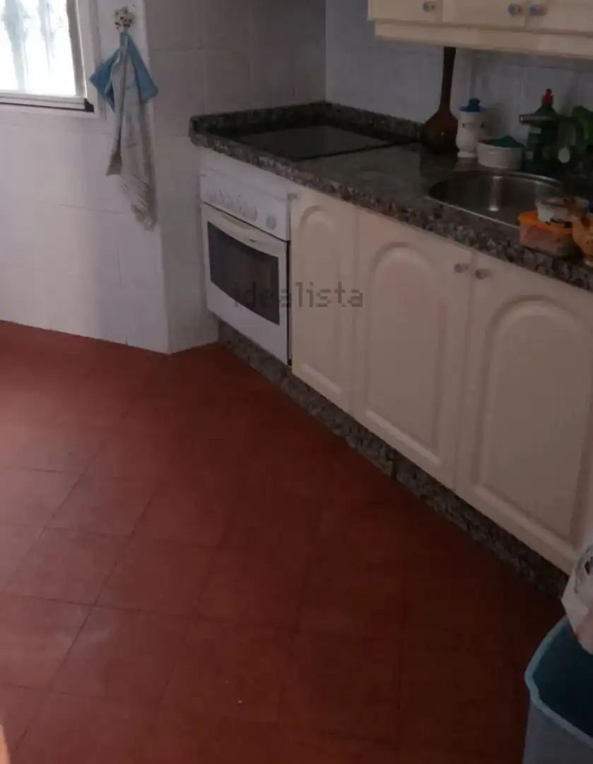 Pis en venda a Macarena