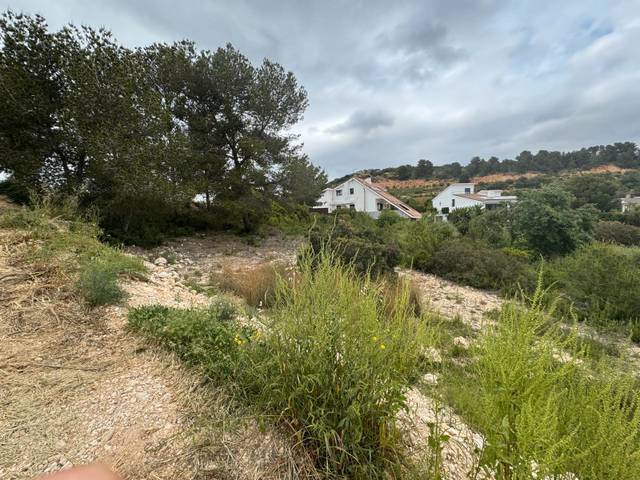 Terreno residencial en Venta en Calle 22, 425 en El Bosque