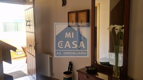 Foto 2 de Casa o xalet de lloguer a Sur, Mérida