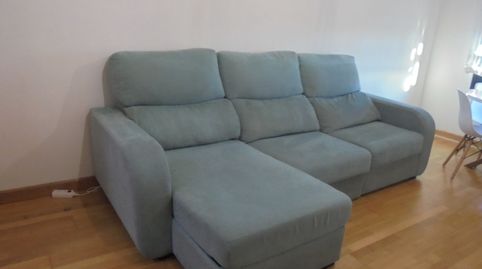 Foto 4 de Piso de alquiler en Centro, Avilés