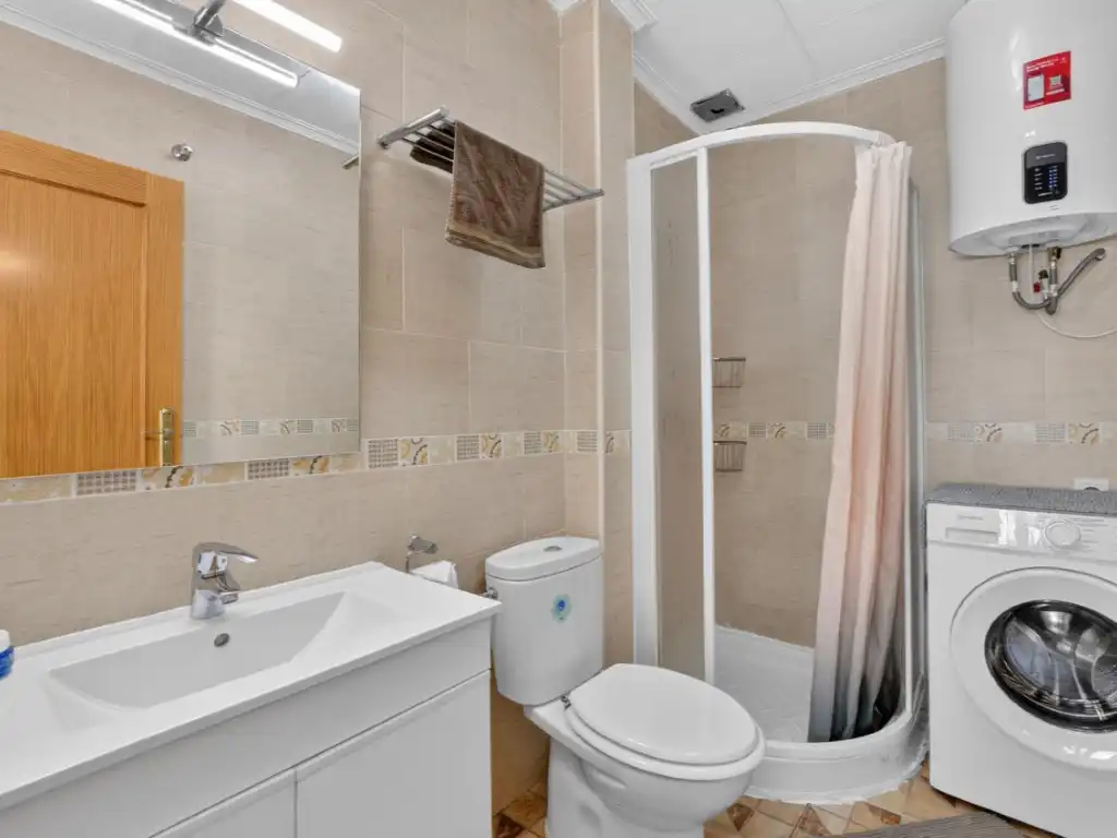 Casa a schiera con piscina in vendita a Calle Francisco Diez Martinez 8, imagen 14