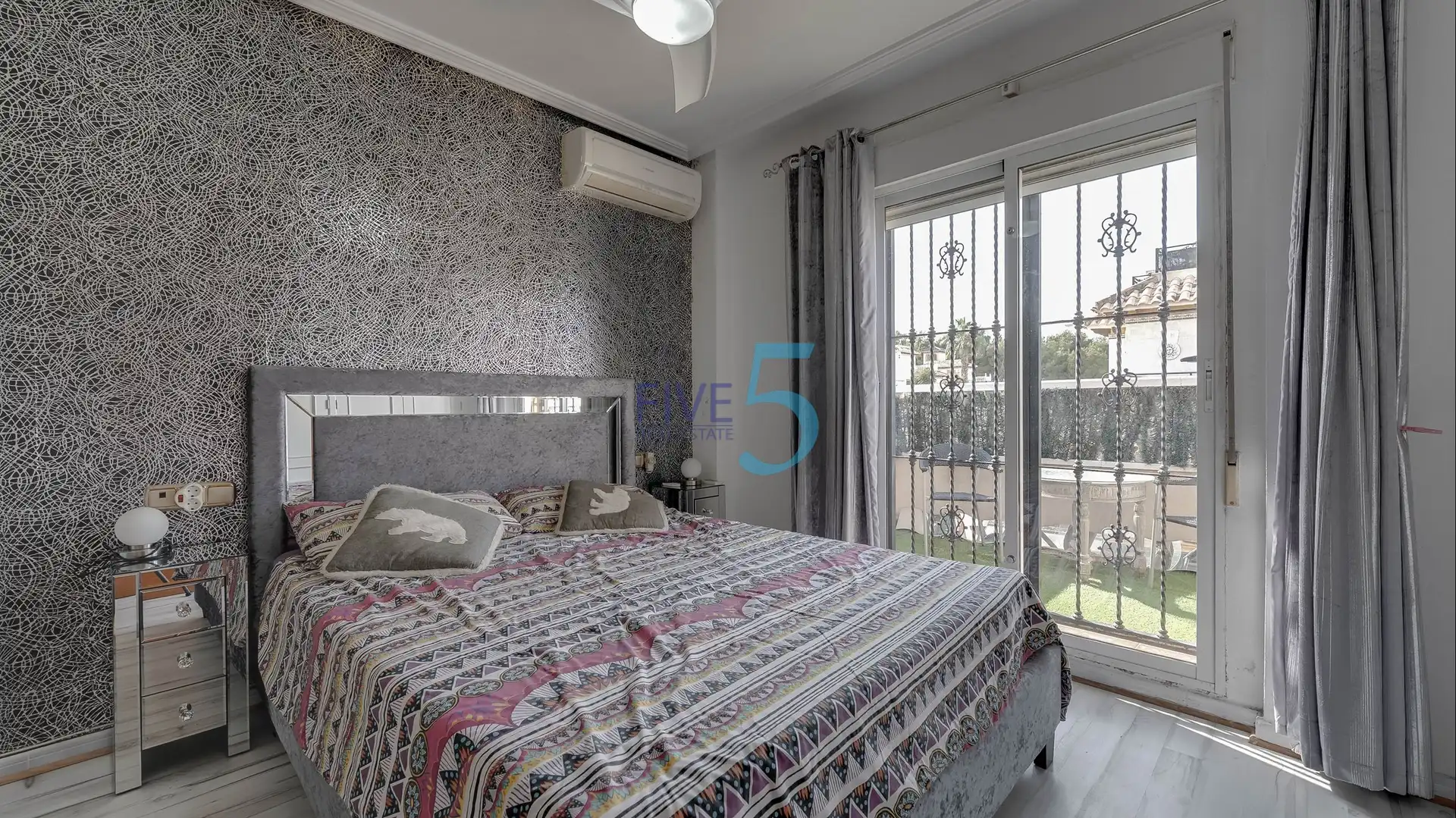 Maison mitoyenne avec balcon à vendre à Orihuela Costa, imagen 11