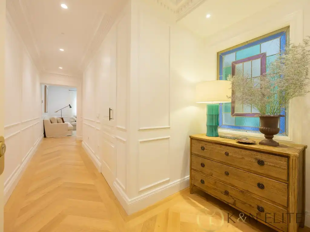 Appartement avec ascenseur à vendre à Calle Claudio Coello, imagen 8