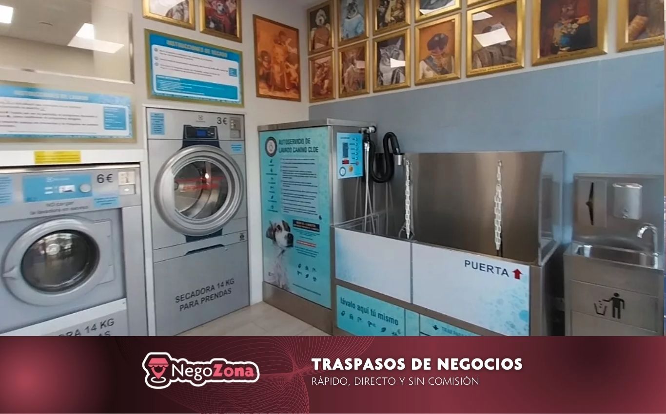 Premises to transfer in Bargas  with Air Conditioner and Furnished