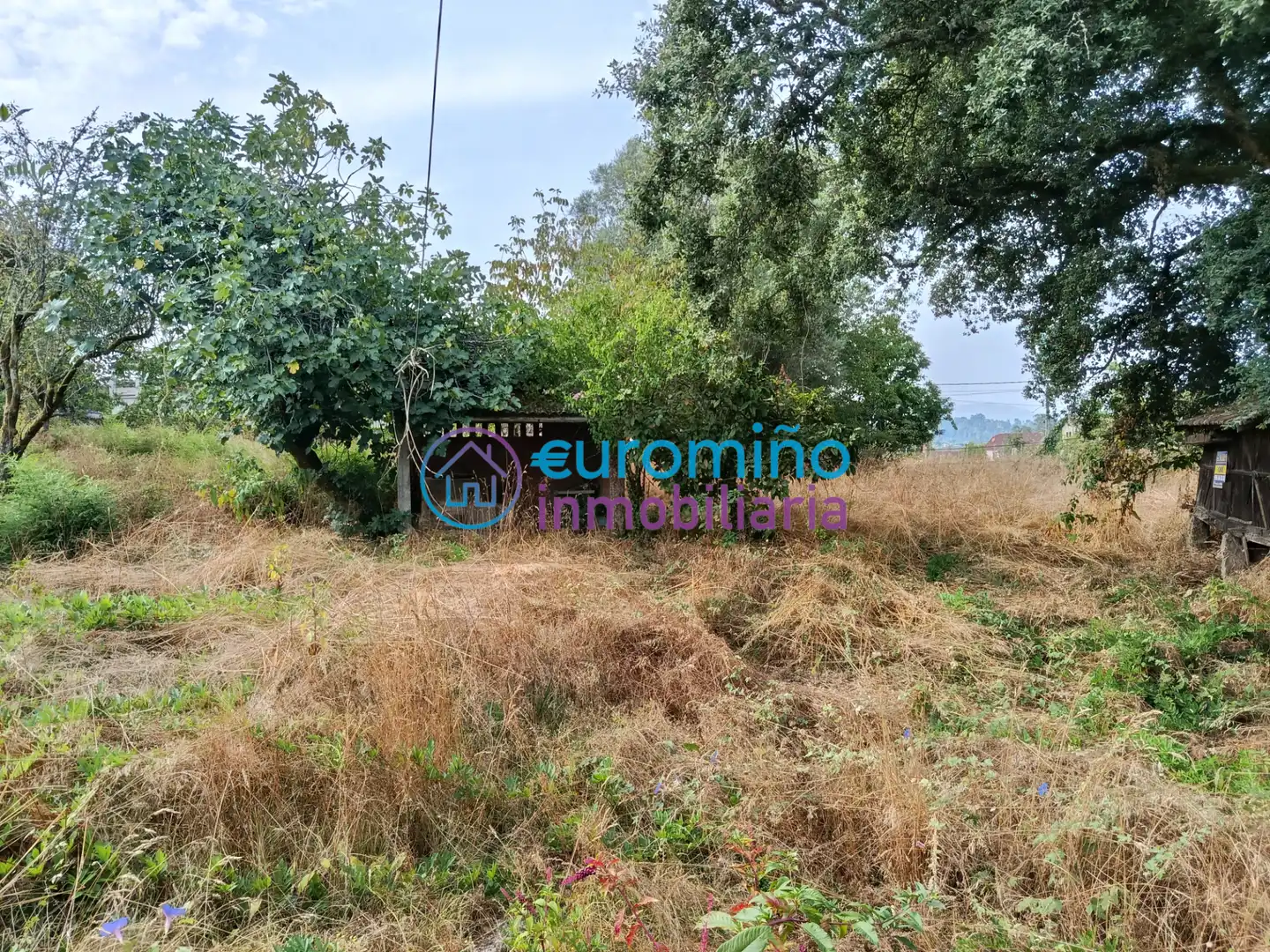 Casa o xalet en venda en Salvaterra de Miño amb Jardí privat, Traster i Moblat