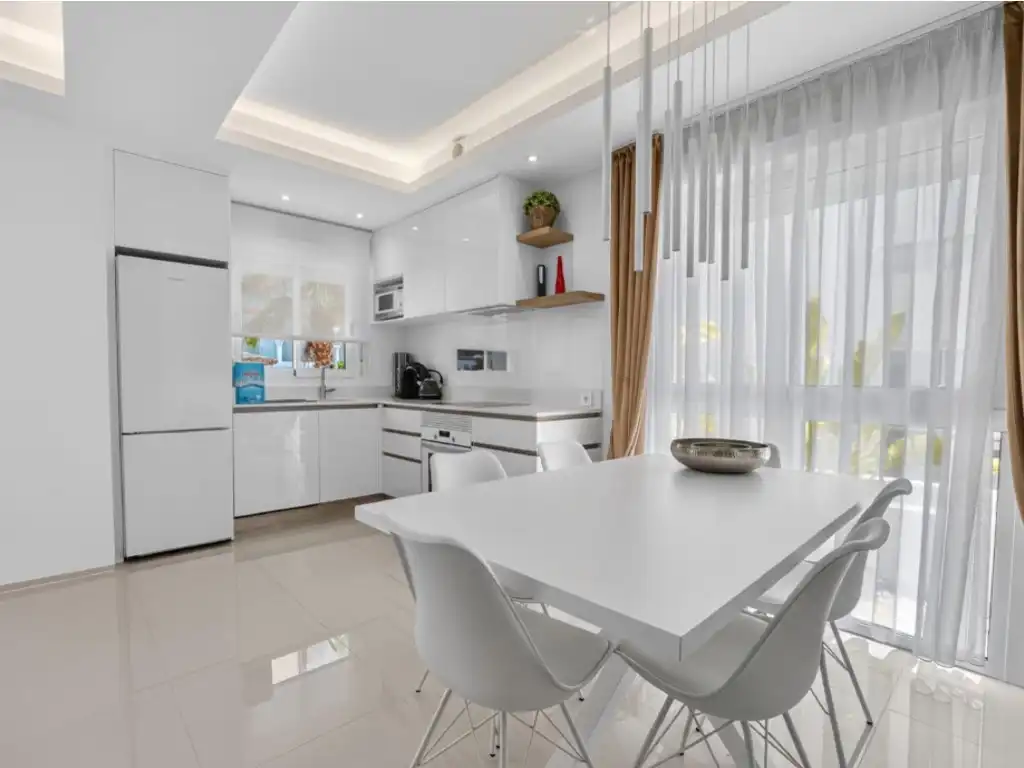 Appartement compact avec piscine à vendre à Avenida Argentina De, imagen 12