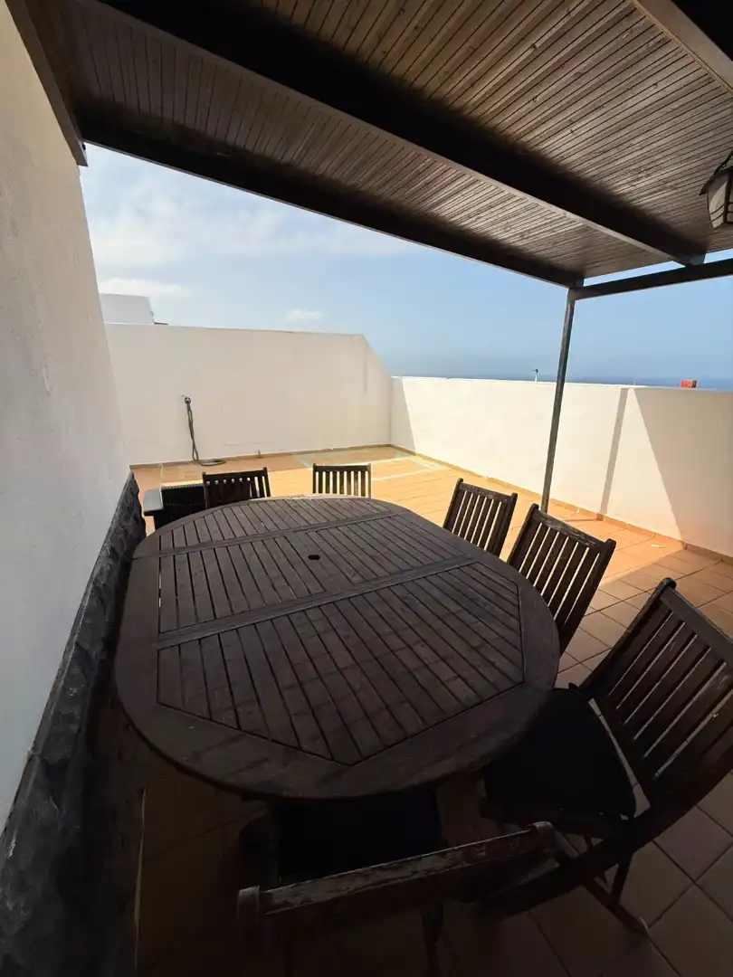Attico con terrazza in vendita a Fañabé - Ifonche y Benítez, imagen 11