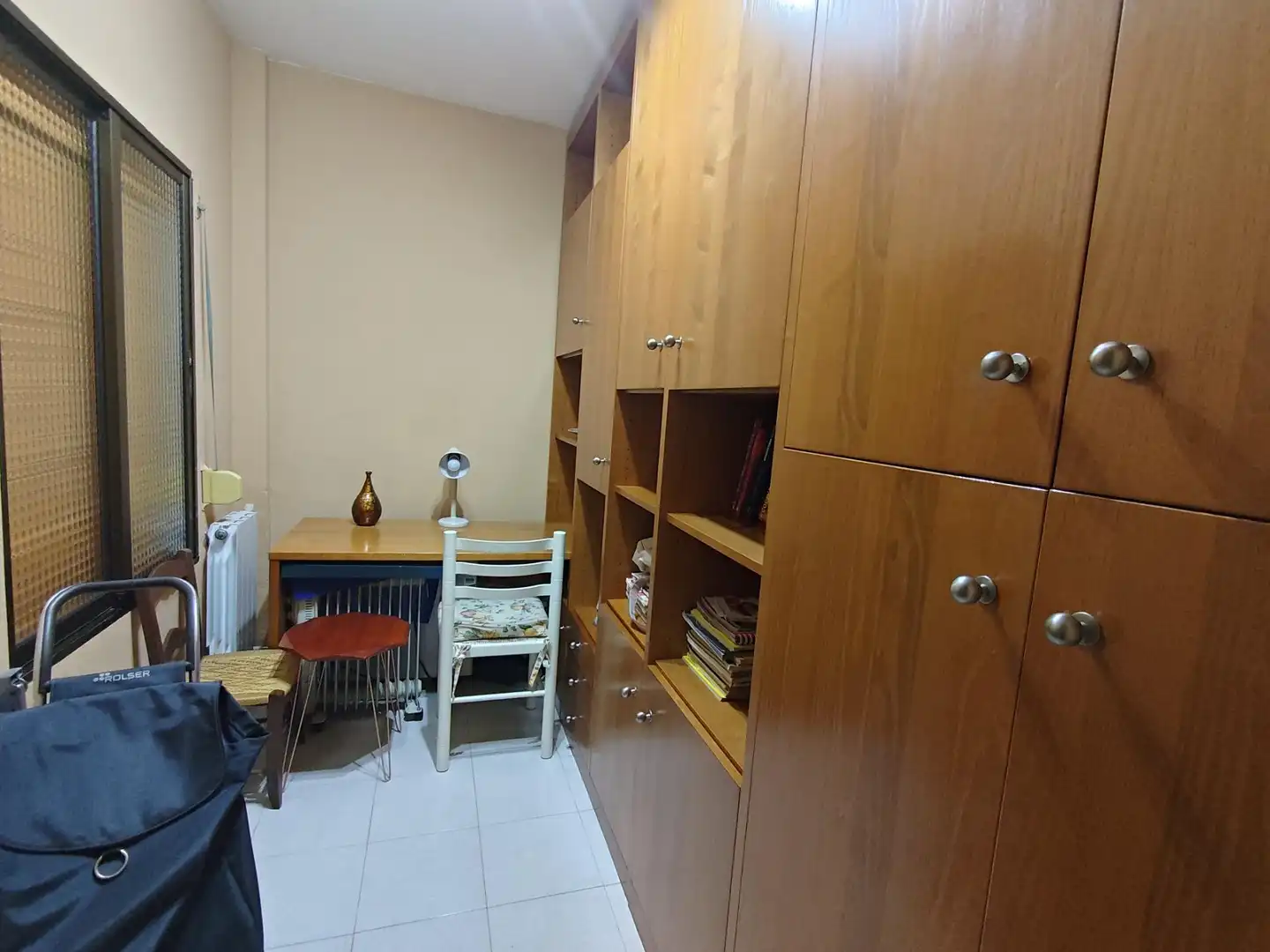 Piso con terraza en venta en Rambla Nova, imagen 45