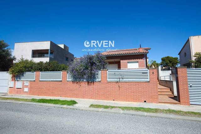 Casa-chalet en Venta en Sanera en Ciutat Jardí Bonanova