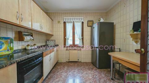 Foto 4 de Pis en venda a Santa Marina - Polígono, Asturias