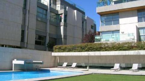 Foto 2 de Pis de lloguer a De la Habana, Nueva España,  Madrid Capital