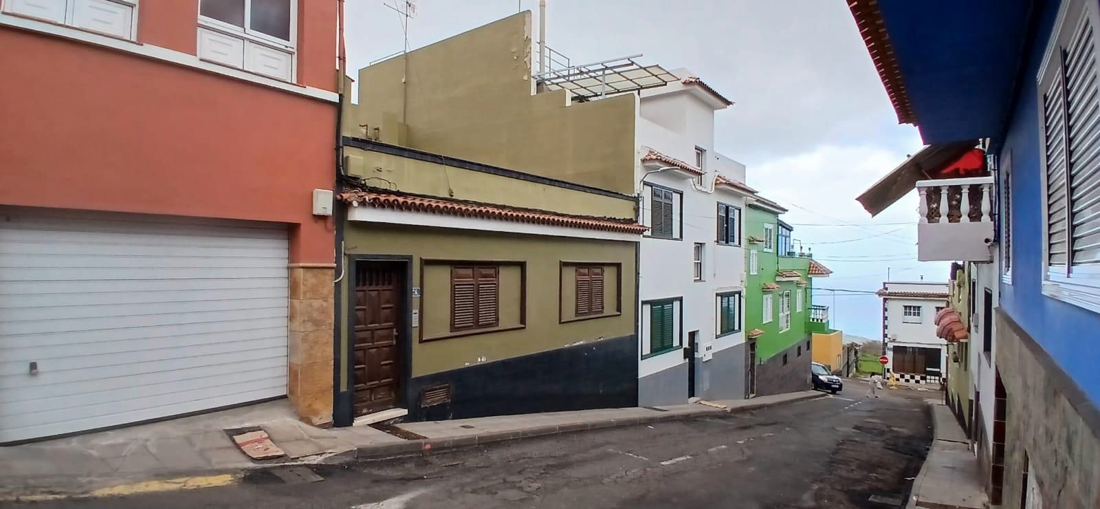 Casa adosada en venda a El Bebedero - Pinolere - Aguamansa