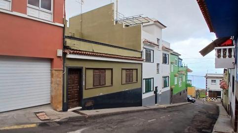 Foto 2 de Casa adosada en venda a El Bebedero - Pinolere - Aguamansa, Santa Cruz de Tenerife