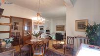 Dining room of Flat for sale in Valladolid Capital  with Terrace