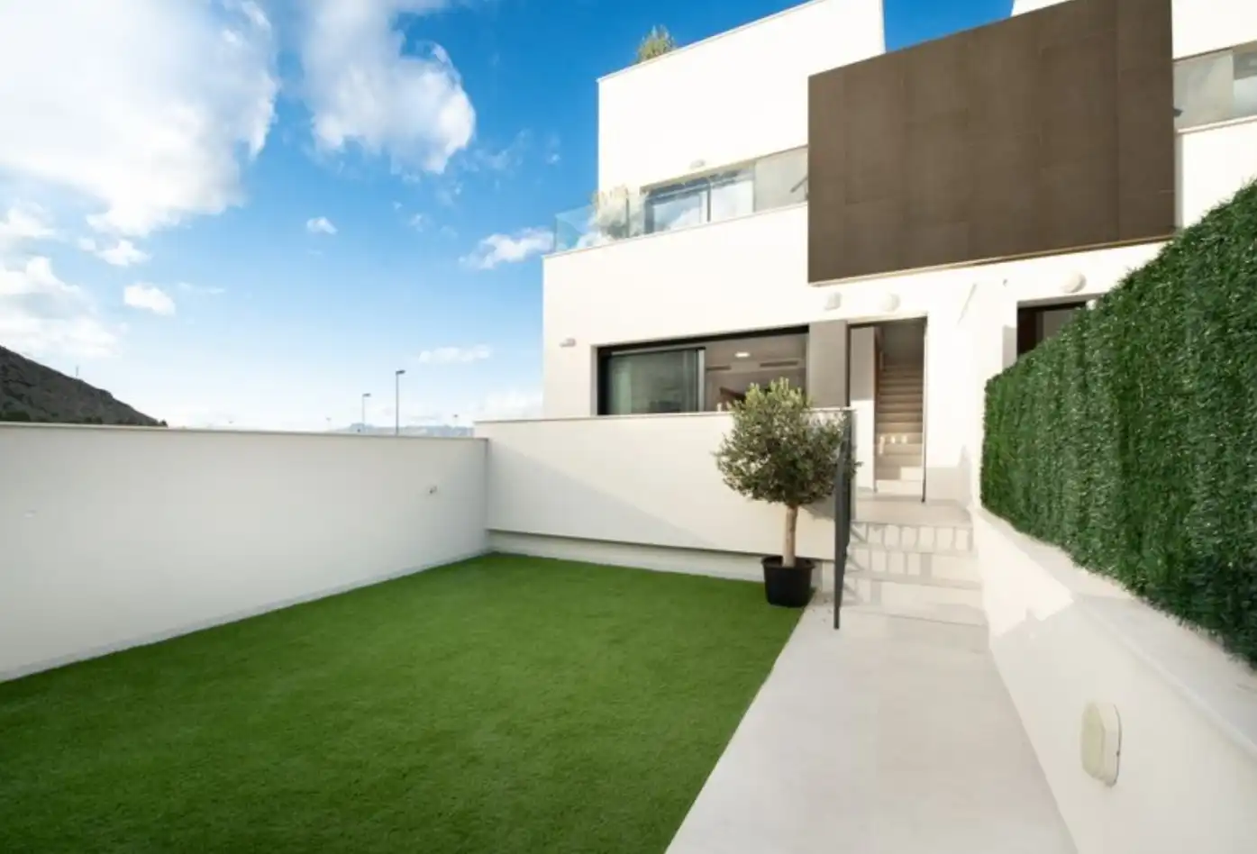 Terraced house with pool for sale in Calle Cox Viejo, imagen 11
