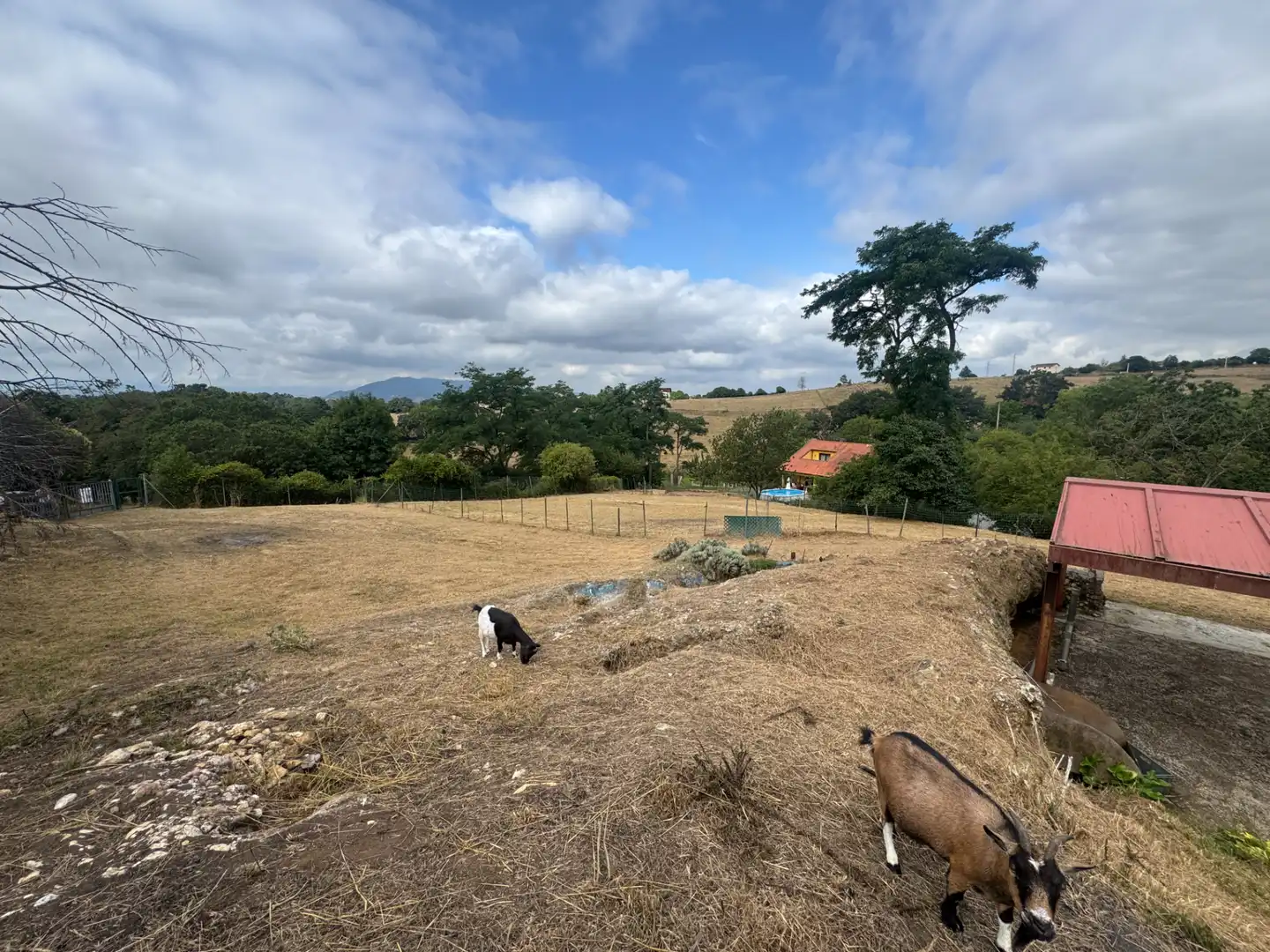 Residencial en venda en Siero