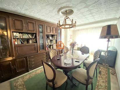 Dining room of Flat for sale in León Capital   with Terrace