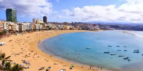 Gewerbefläche zur Übernahme in Isleta - Puerto - Guanarteme
