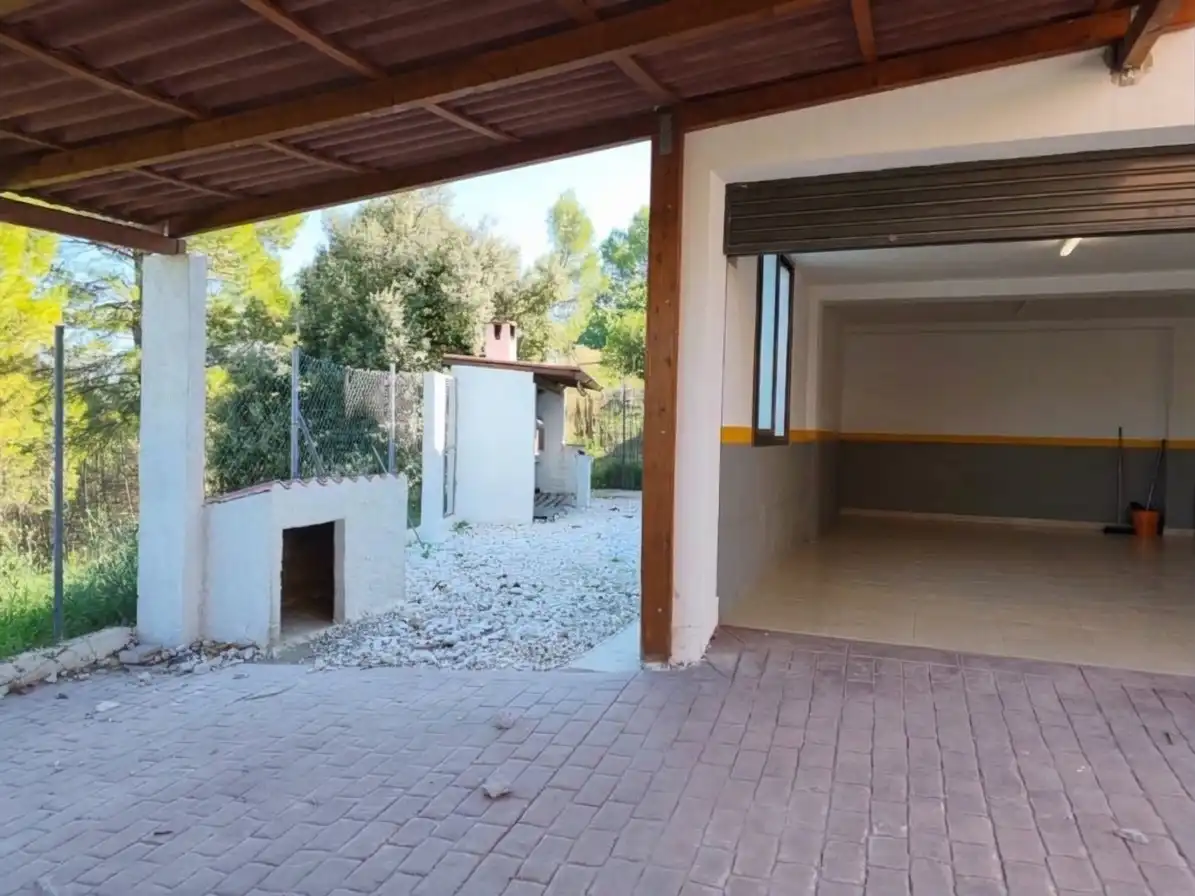 Casa o chalet en venta en Castellgalí con Aire acondicionado, Calefacción y Jardín privado