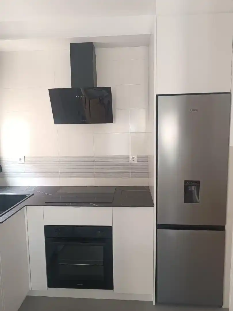 Cuina de Apartament en venda en Ribeira
