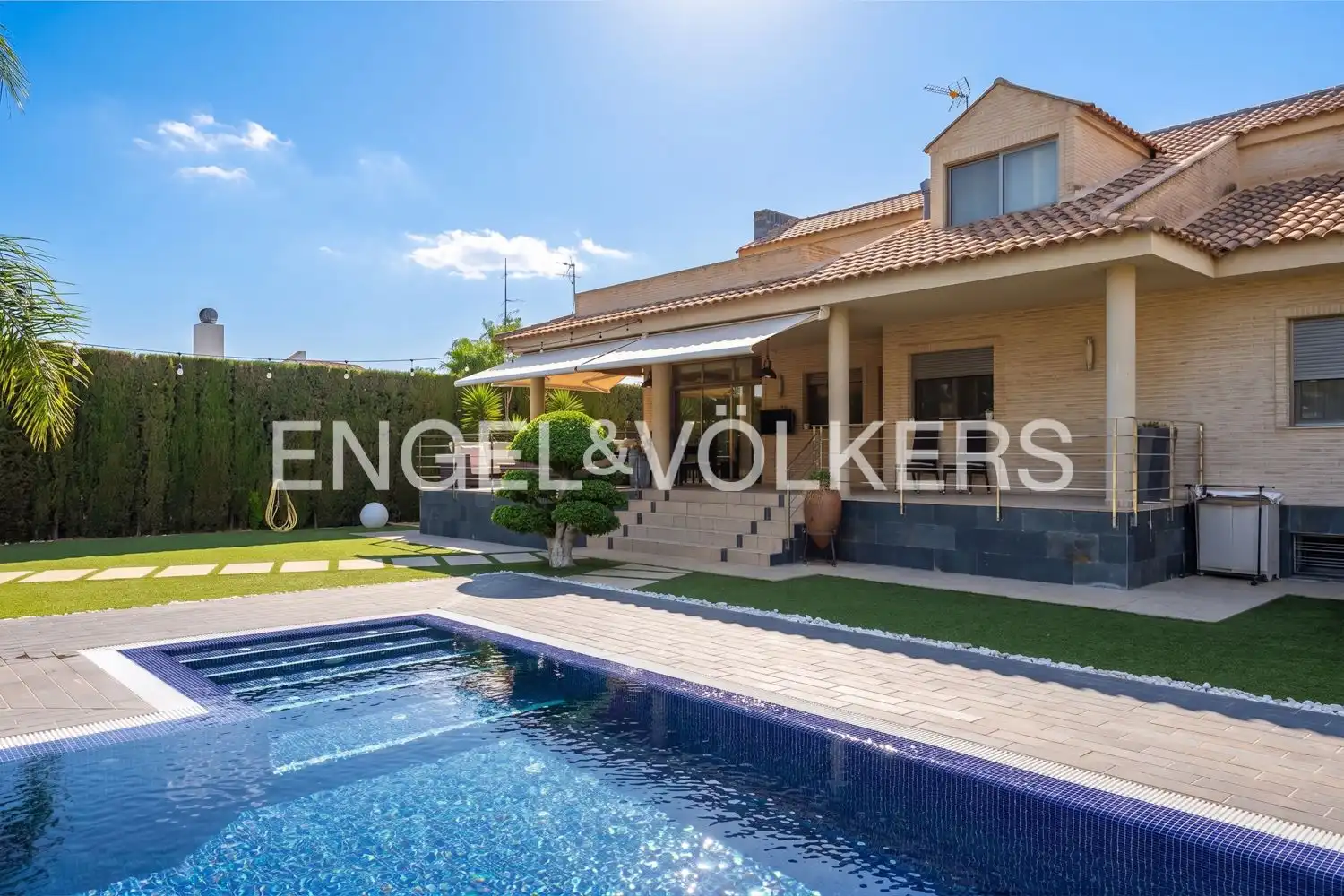 Haus mit Garten zum Verkauf in Rascanya