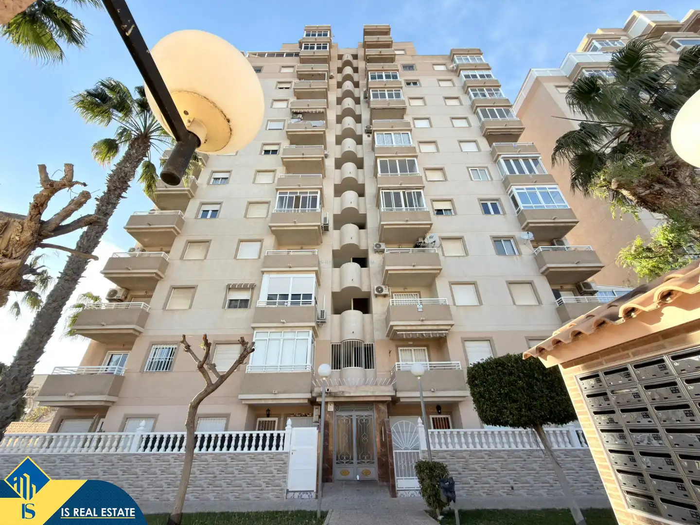 Apartamento con piscina en venta en Nueva Torrevieja - Aguas Nuevas, imagen 34