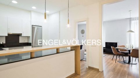 Foto 2 de Piso de alquiler en El Putget i el Farró, Barcelona Capital