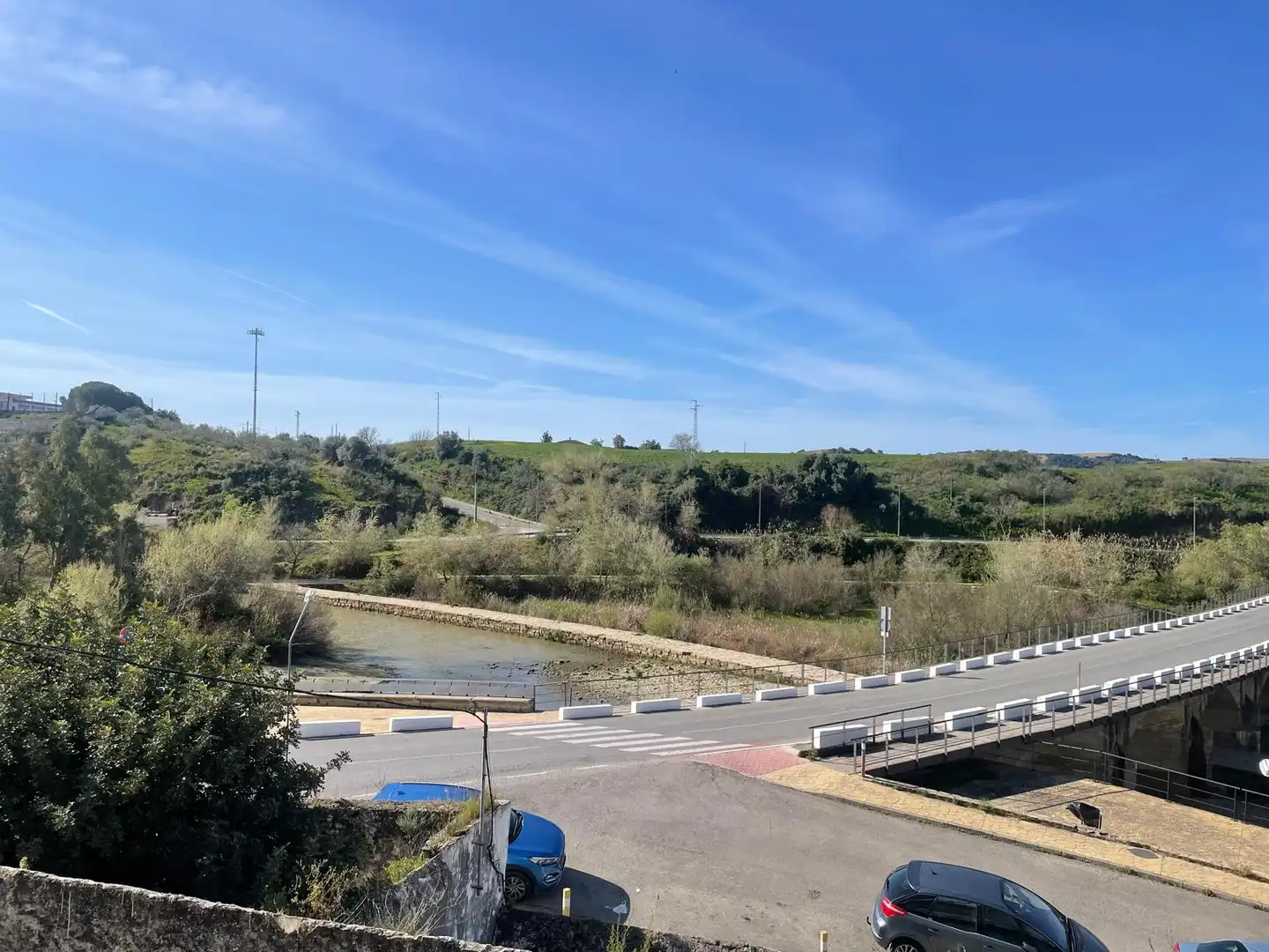 Terreno residencial en venta en Arcos de la Frontera, imagen 5