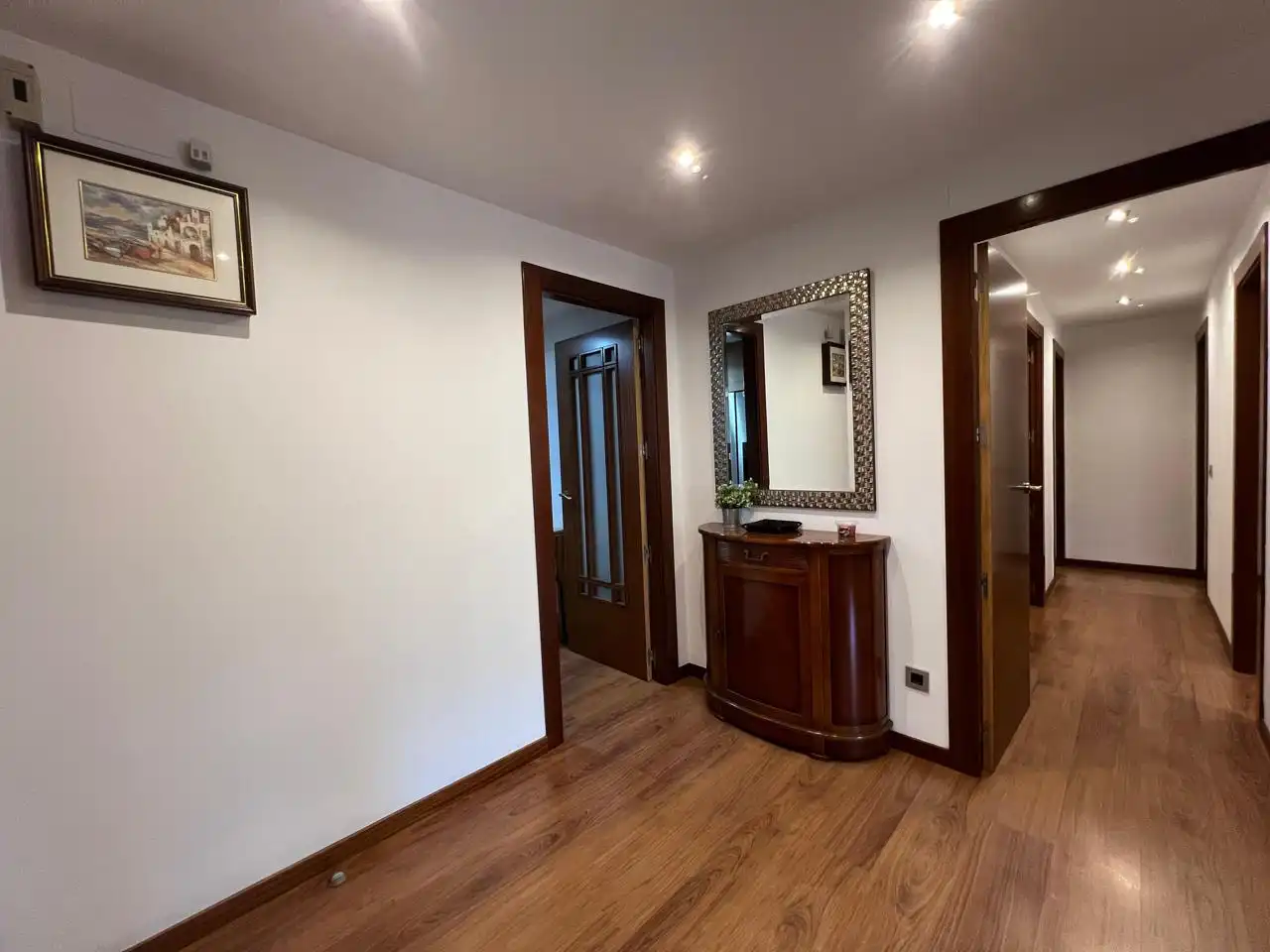 Wohnung zur Miete in calle de l'Arxiduc Carles, Vara de Quart