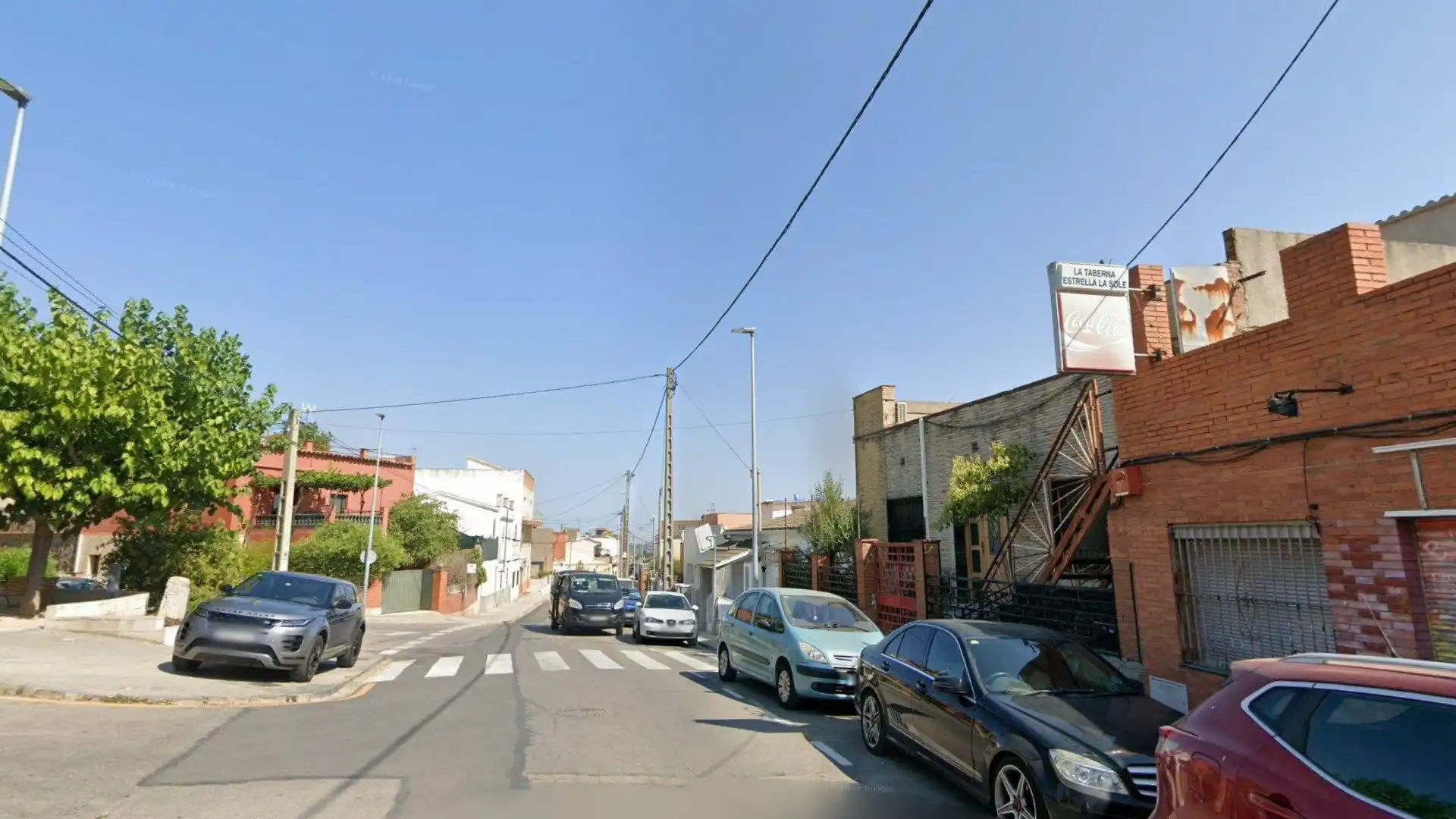 Casa aparellada en venda a La Corunya, imagen 2