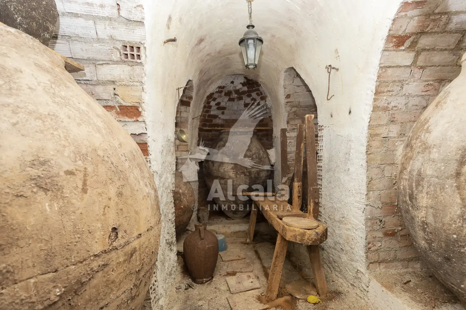 Casa o xalet en venda en Anchuelo amb Calefacció