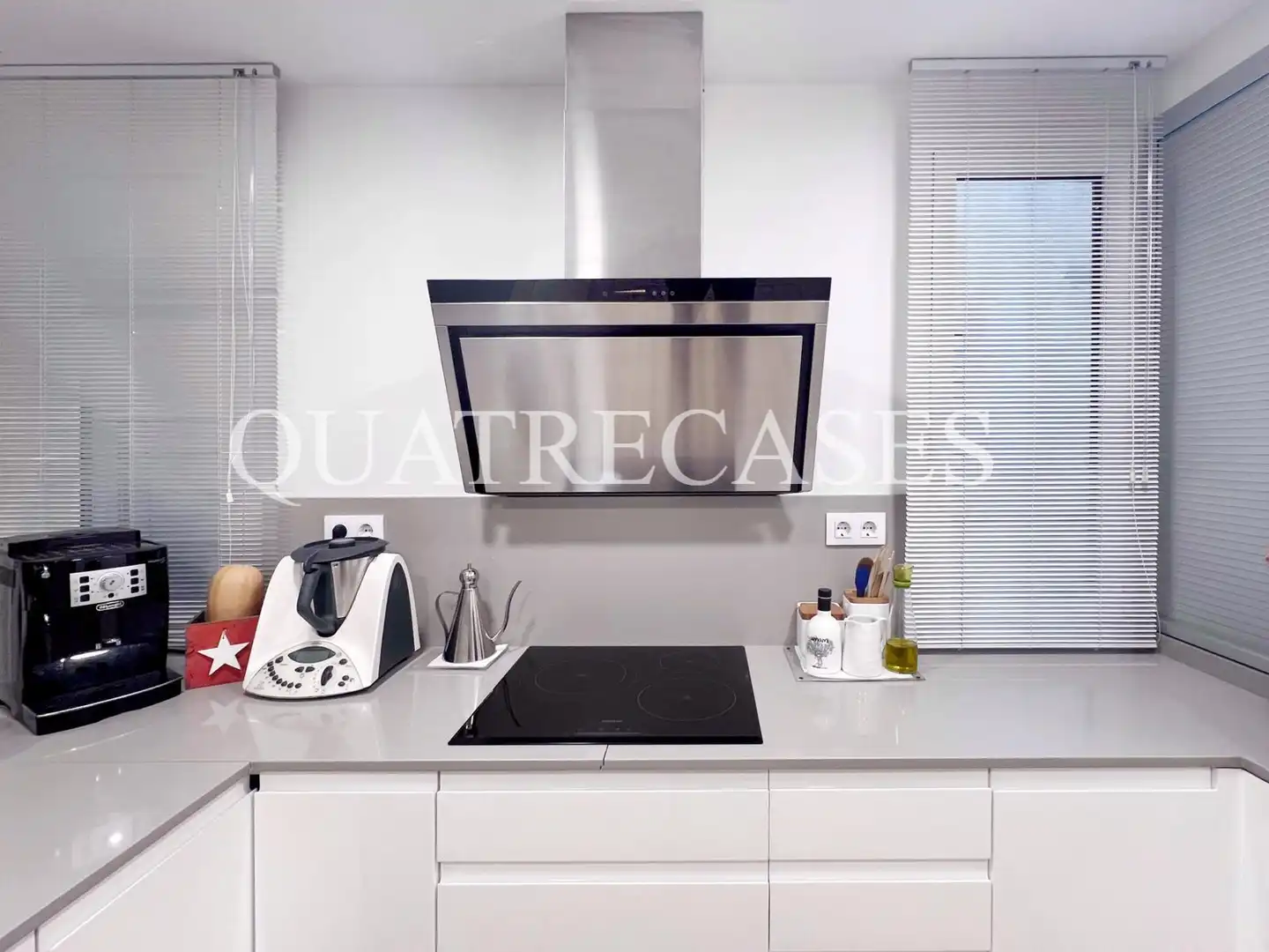 Appartamento con terrazza in vendita a Carrer de Pau Claris, imagen 22