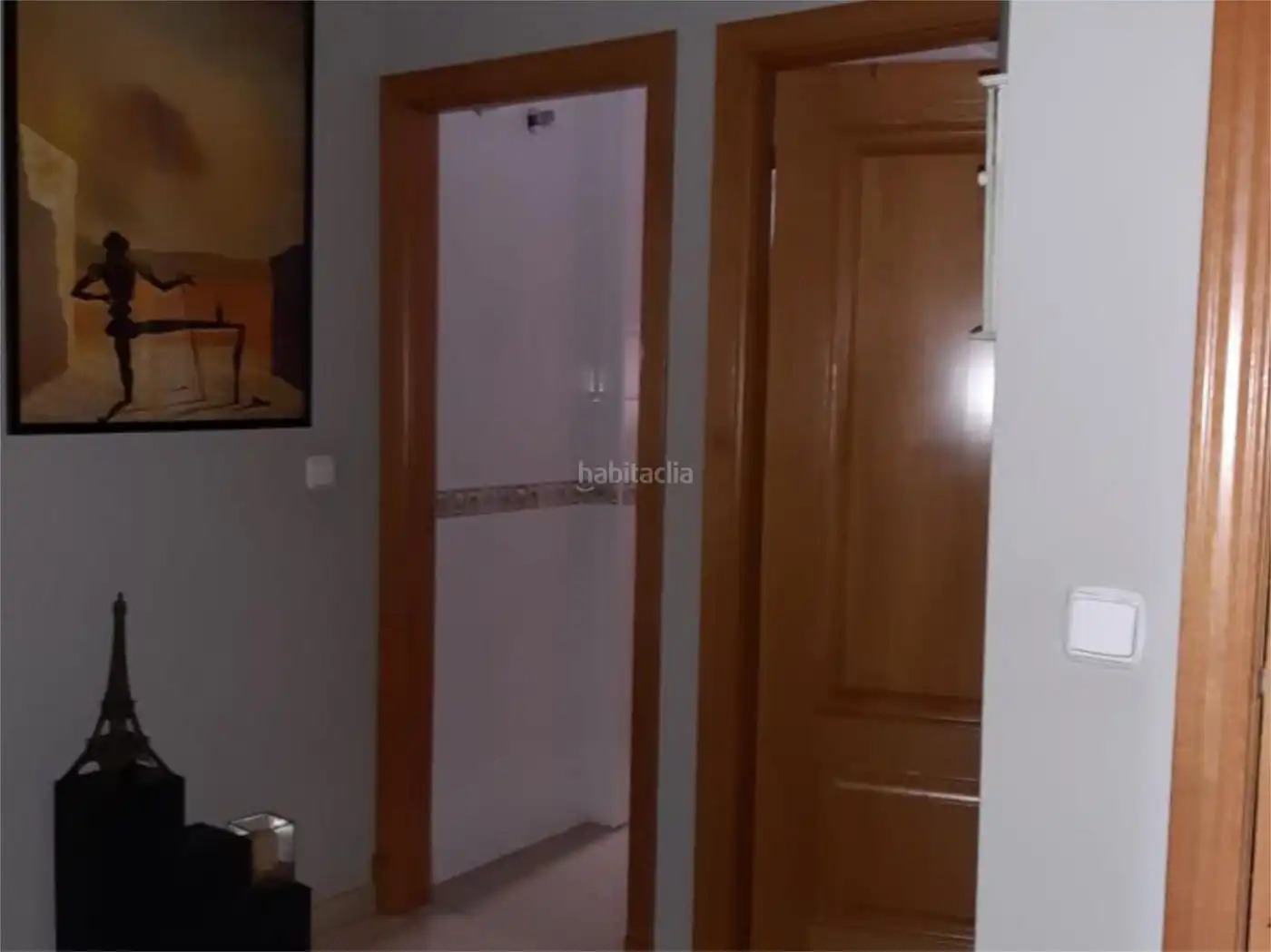 Flat with lift for sale in Avenida de la Estación 66, imagen 6
