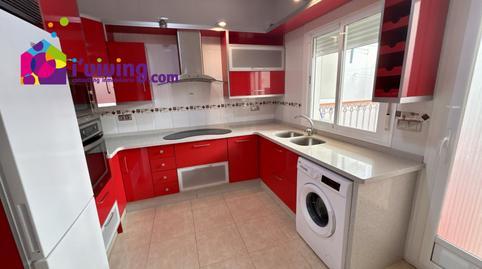 Foto 2 de Dúplex en venda a Albox, Almería