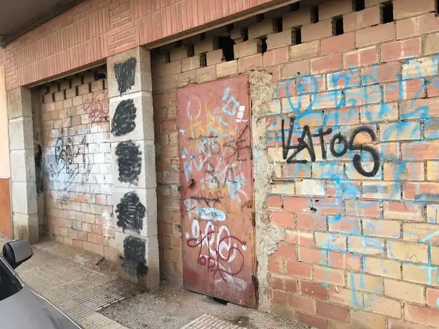 Local comercial en alquiler en C/ Alcalde Luarca, imagen 14