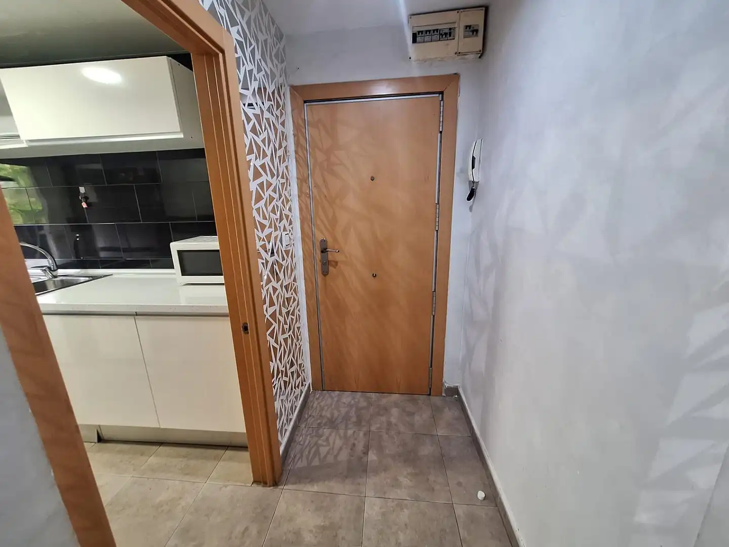 Piso con ascensor en venta en Badia del Vallès, imagen 4